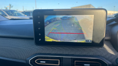 Dacia Sandero Stepway 1.0 TCe Expression 5dr Petrol Hatchback